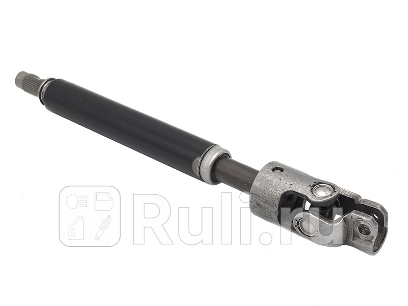 Кардан рулевой верхний TOYOTA 4RUNNER GRN28LAND CRUISER PRADO 150 09- SAT ST-45220-60280 3440₽