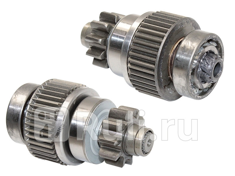 Бендикс Toyota FORTUNER HILUXLAND CRUISER 1KDFTV1KZTE TOYOTA-LEXUS 28011-67030 14330₽