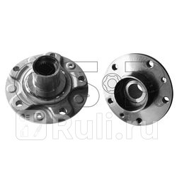 ступица колеса Renault Duster HSMW4х4 15 11Fluence 15 10 Megane III 12 12-15 GSP 9425031 1920₽