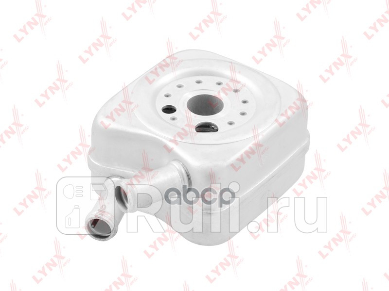 Радиатор масляный RO-1005 LYNXAUTO RO-1005 4590₽