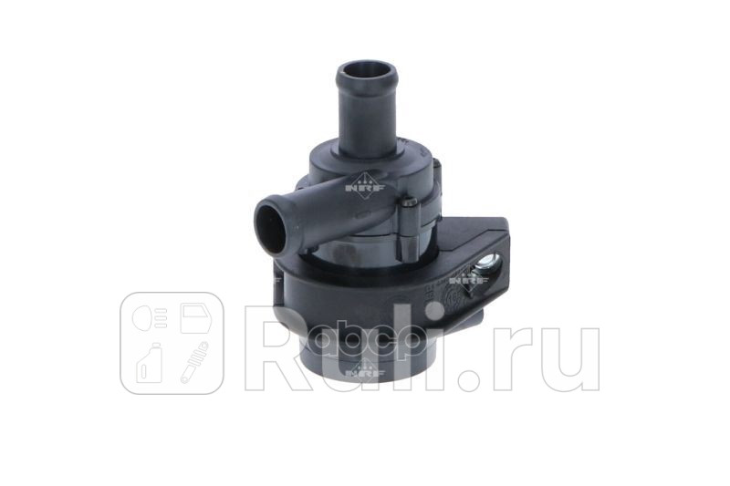 Насос водяной дополнительный NRF 390009 6280₽