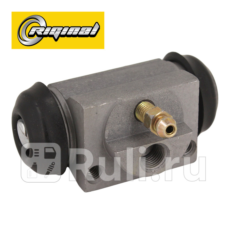 Цилиндр тормозной задний Ford Focus-II Riginal RG1223491 830₽