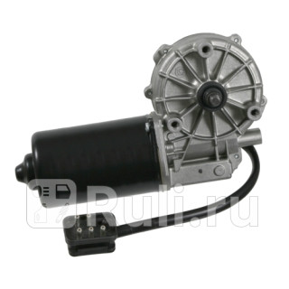 Двигатель стеклоочистителя Febi 22690 6310₽