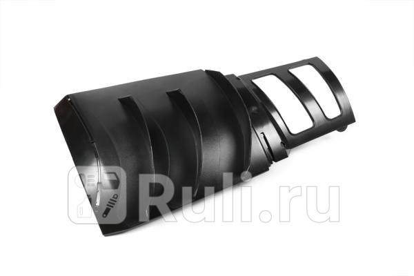 Дефлектор воздушный левая угловая внутренняя часть MB Actros 3 STELLOX 87-15284-SX 1320₽