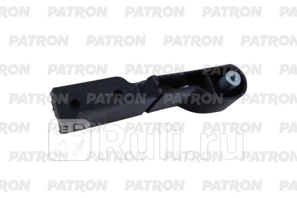 Кронштейн крепления решетки прав AUDI A6 08-11 PATRON P76-AD009AR 380₽