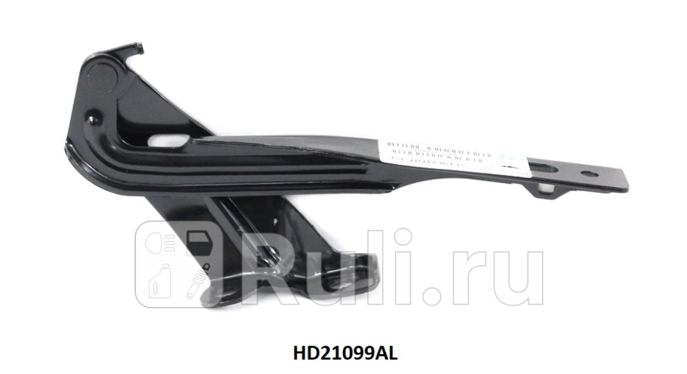 Петля капота левая для Honda CR V 4 2012-2015 CrossOcean HD4308L 1230₽