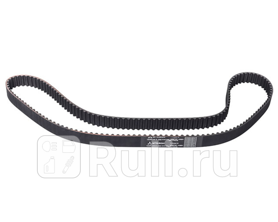 Ремень грм для Mitsubishi L200 2006-2015 SAILING MBL01145019 1650₽