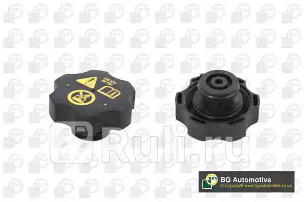 Крышка бачка расширительного BGA CC9501 600₽
