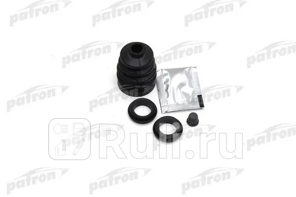 Ремкомплект рабочего цилиндра PATRON PRK122 380₽