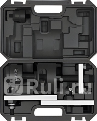 Набор для установки сцепления сухие dsg 7ст dq200 0am vag 2004- оем т10376 YATO YT-06316 0₽