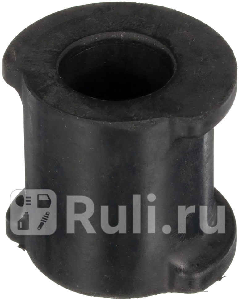 Втулка стабилизатора заднего 23mm LR VW California Caravelle Kombi Multivan Transporter GATES AWS1487 270₽