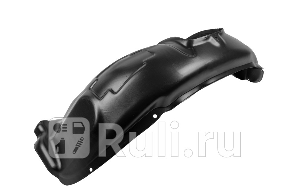 ПОДКРЫЛКИ ВАЗ-VESTA К-Т 4ШТ LECAR LECAR lecar010012309 2830₽