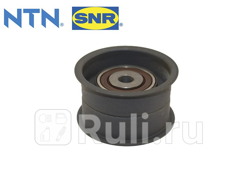 Ролик ремня ГРМ обводной MMC 4D68 NTN JPU60-85 1540₽