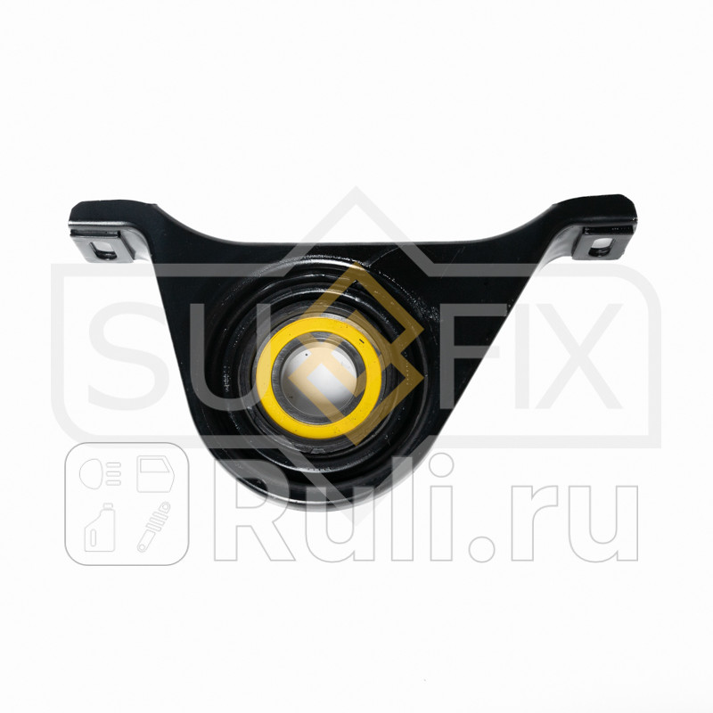 Опора карданного вала зад правлев SUFIX FM7001 2220₽