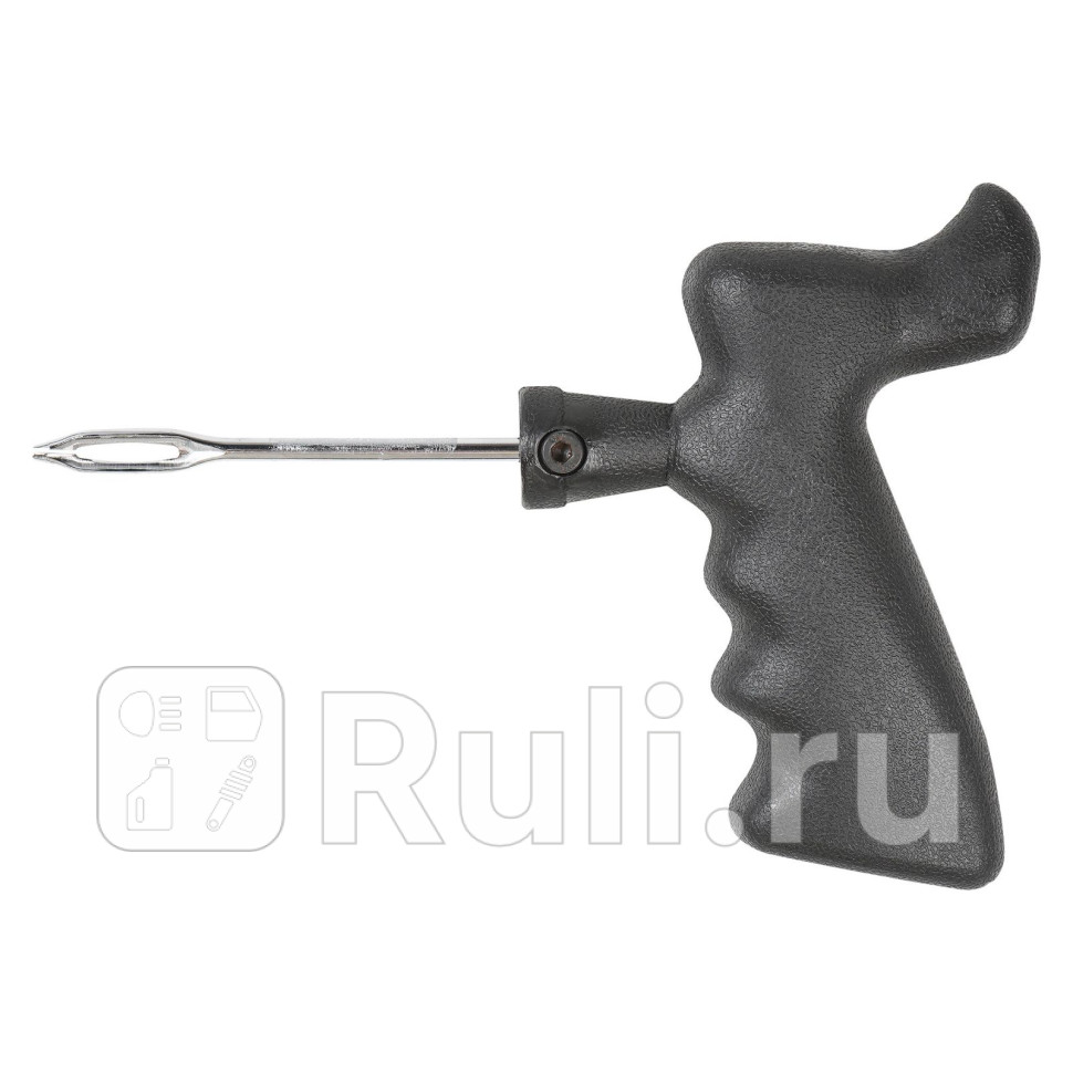 Шило для установки жгута пистолетная пластиковая ручка AIRLINE ATRK32 200₽