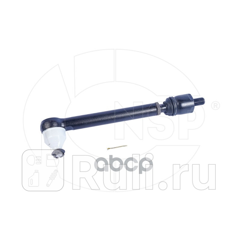Тяга рулевая NSP NSP9ST335Y6895 7040₽