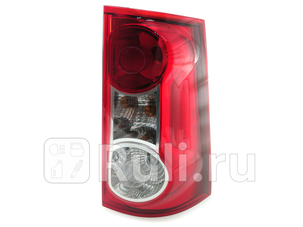 Фонарь правый задний в крыло для Lada Largus (2012-2019) LADA 8200864610