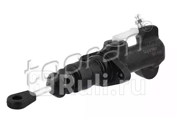 Цилиндр сцепления главный HANS PRIES 103535001 0₽