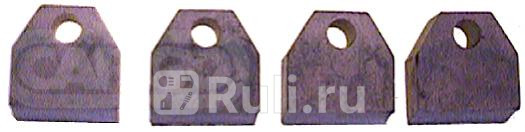 Щётки стартера CARGO RX954 880₽