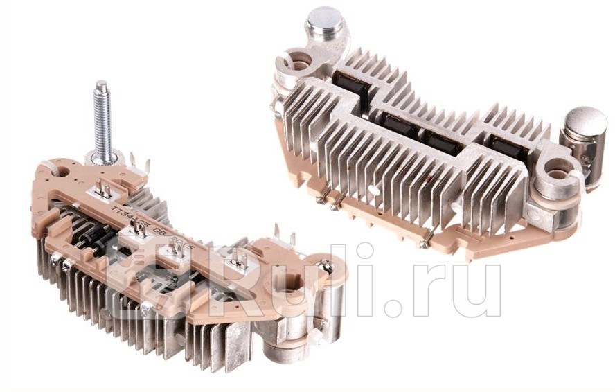 Диодный мост TESLA TECHNICS TT34123 1600₽