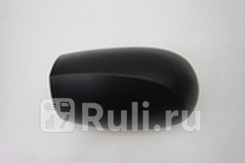 КОРПУС ЗЕРКАЛА R ЧЕРНЫЙ Polcar 302255TM 0₽