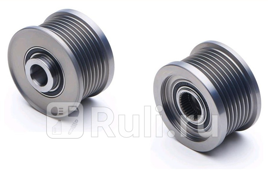 Шкив TESLA TECHNICS TT64326 2630₽