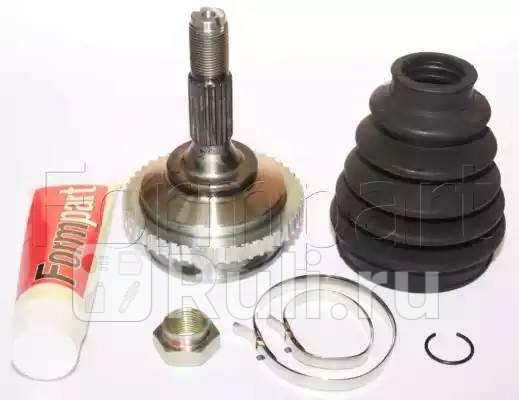 ШРУС наружн PEUGEOT 206 0998 - FORMPART 13398003S 3640₽