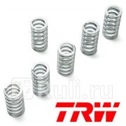 Комплект пружин сцепления kawasaki zzr 1400 12-16 TRW MEF333-6 0₽