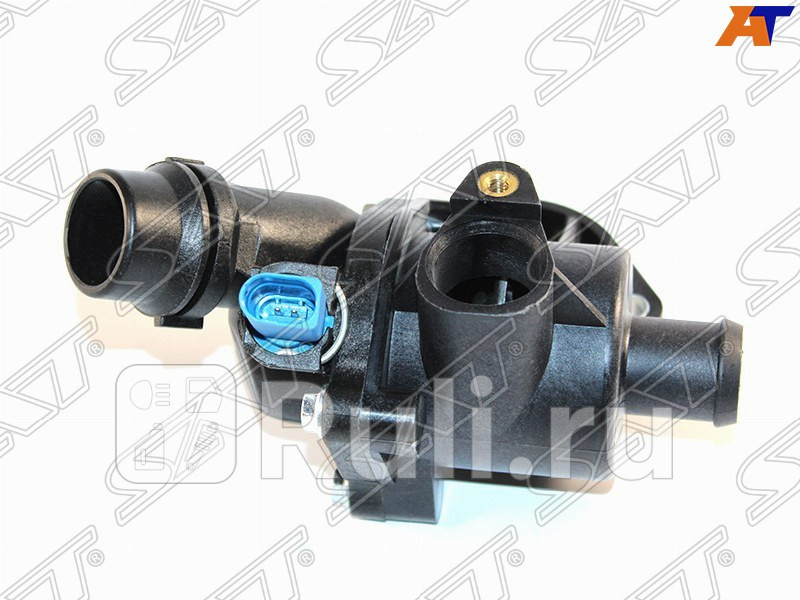 Термостат SAT ST-06B121111K 4020₽