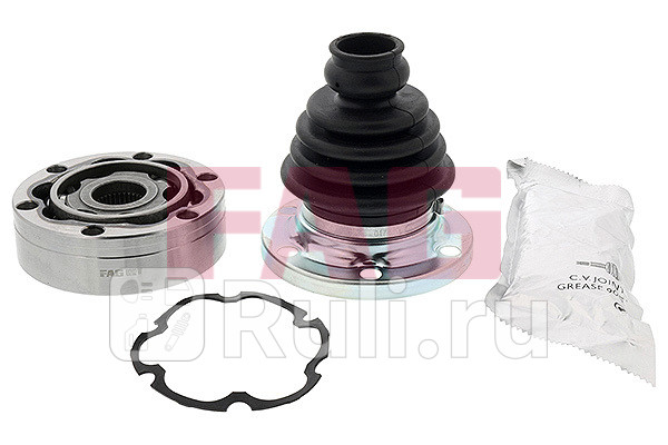 ШРУС внутркомплект FAG 771074730 4430₽