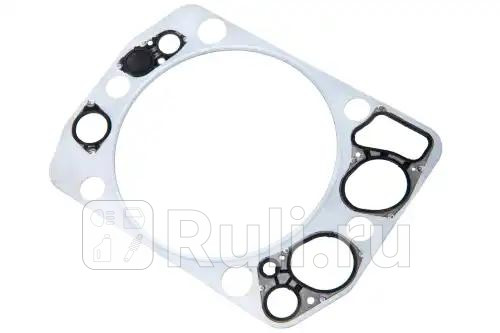 Прокладка ГБЦ обрезин cyl 128 MAN TGA ZENTPARTS Z16701 1190₽