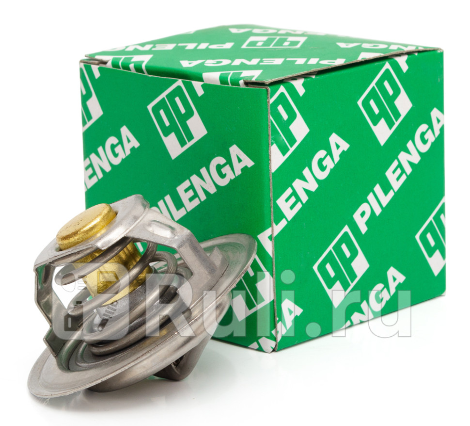 Термостат 80C GAZ 3307 3308 53 TT-P4014 Pilenga TT-P4014 440₽
