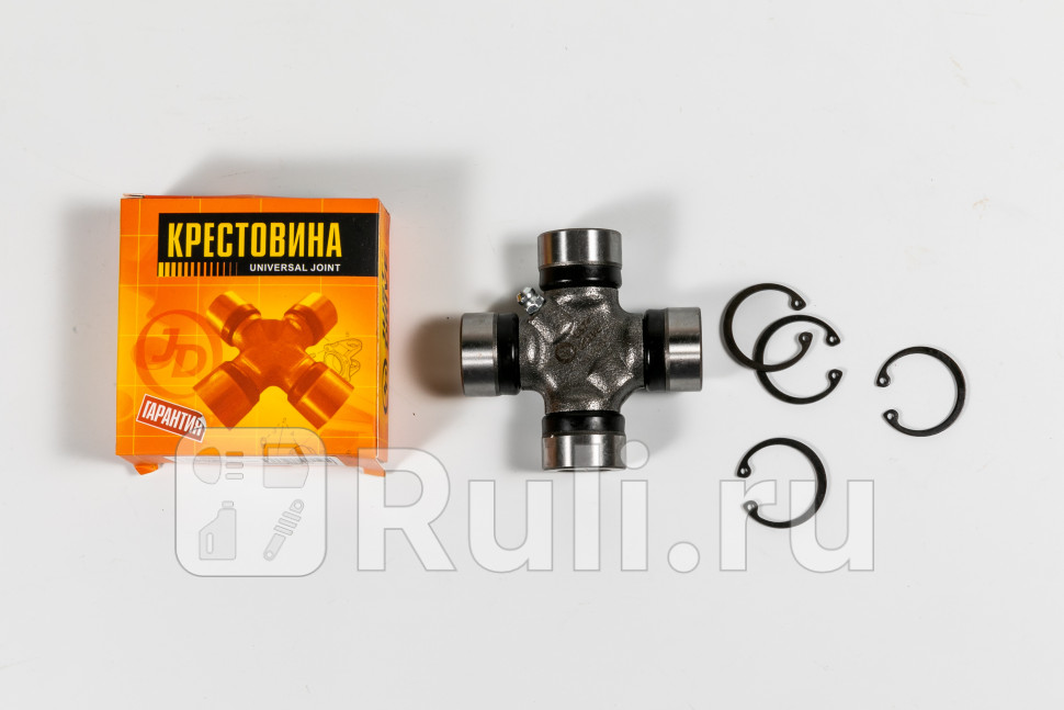 Крестовина 7460х2699 JD JTU0113 660₽