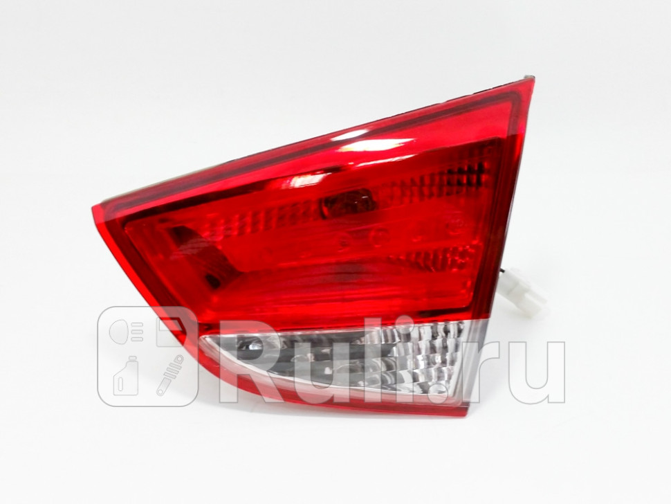 Фонарь правый задний в крышку багажника для Hyundai ix35 2010- Forward HNX3510-750-R 1670₽