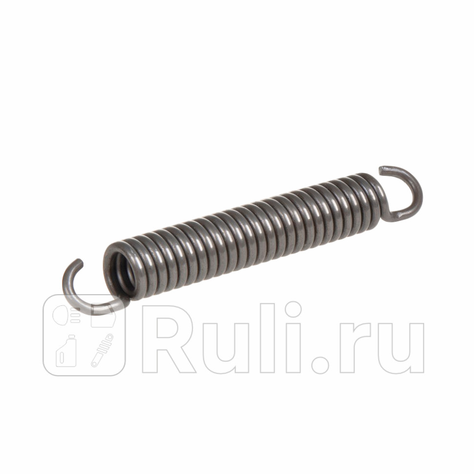 Пружина задних колодок GANZ GUM02005 50₽