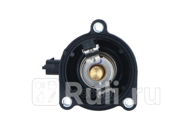 Термостат opel corsa 14- NRF 725024 7080₽