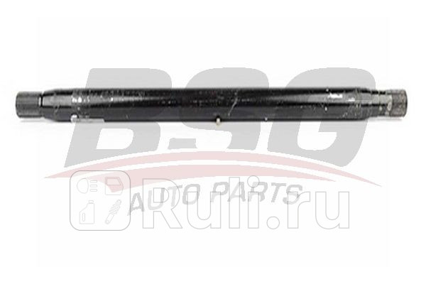 Вал приводной без подшипника заднего левого колеса BSG BSG60-471-001 8880₽