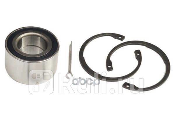 Подшипник ступицы колеса Asam 70788 2420₽