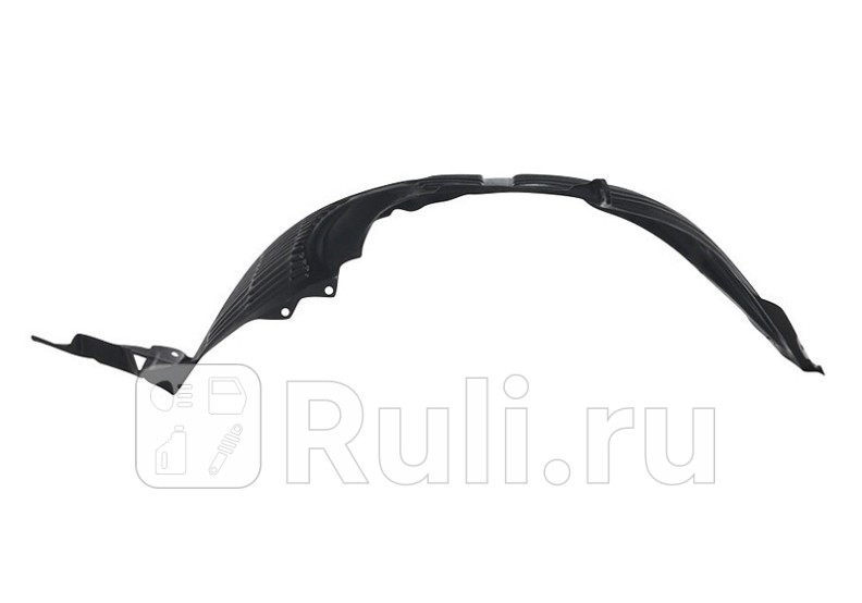 Подкрылок передний левый для Kia Picanto TA 2012- Forward KAPIC12-301-L 1000₽