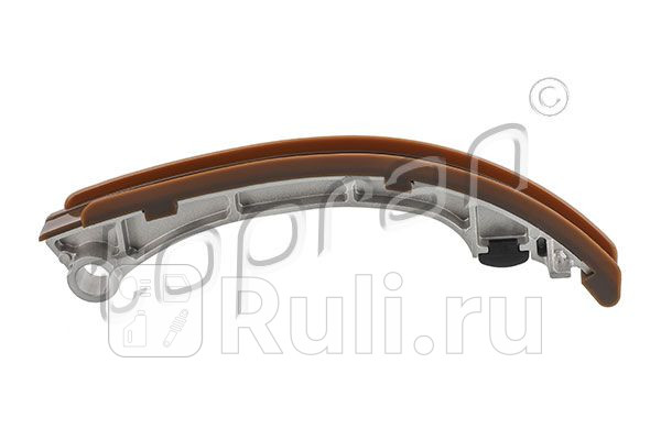 Башмак натяжителя HANS PRIES 600 463 755 0₽