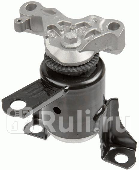 Опора двигателя Lemforder 3944101 0₽