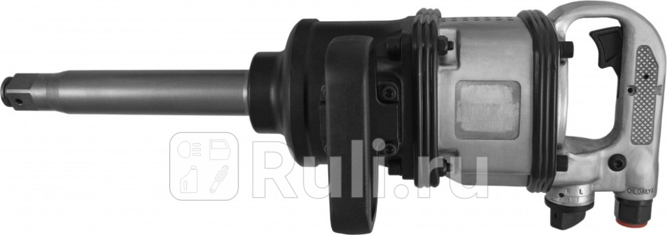 Гайковерт пневматический 1 2300 Нм 4000 обмин головки 32 33 мм Thorvik THORVIK AIWS125M 27250₽