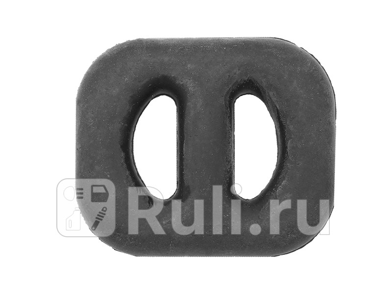 Крепления резонатора DAEWOOnexsia espero SAT ST-247-0005 150₽