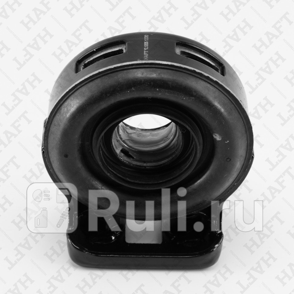 Опора карданного вала SSANGYONG Actyon Kyron Rexton 02- HAFT KL1005 4120₽