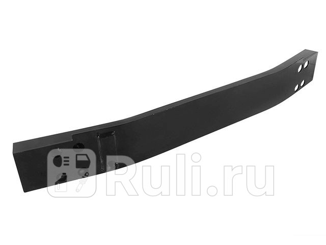 Усилитель переднего бампера для Infiniti QX50 2013-2017 GORDON NSBP1107B 15430₽