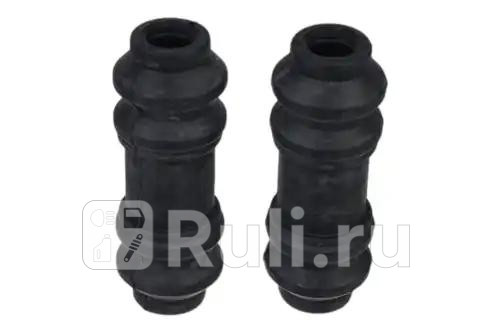 Ремонтный к-т направляющей суппорта передний MB C E SLK class STELLOX 04-98847-SX 440₽