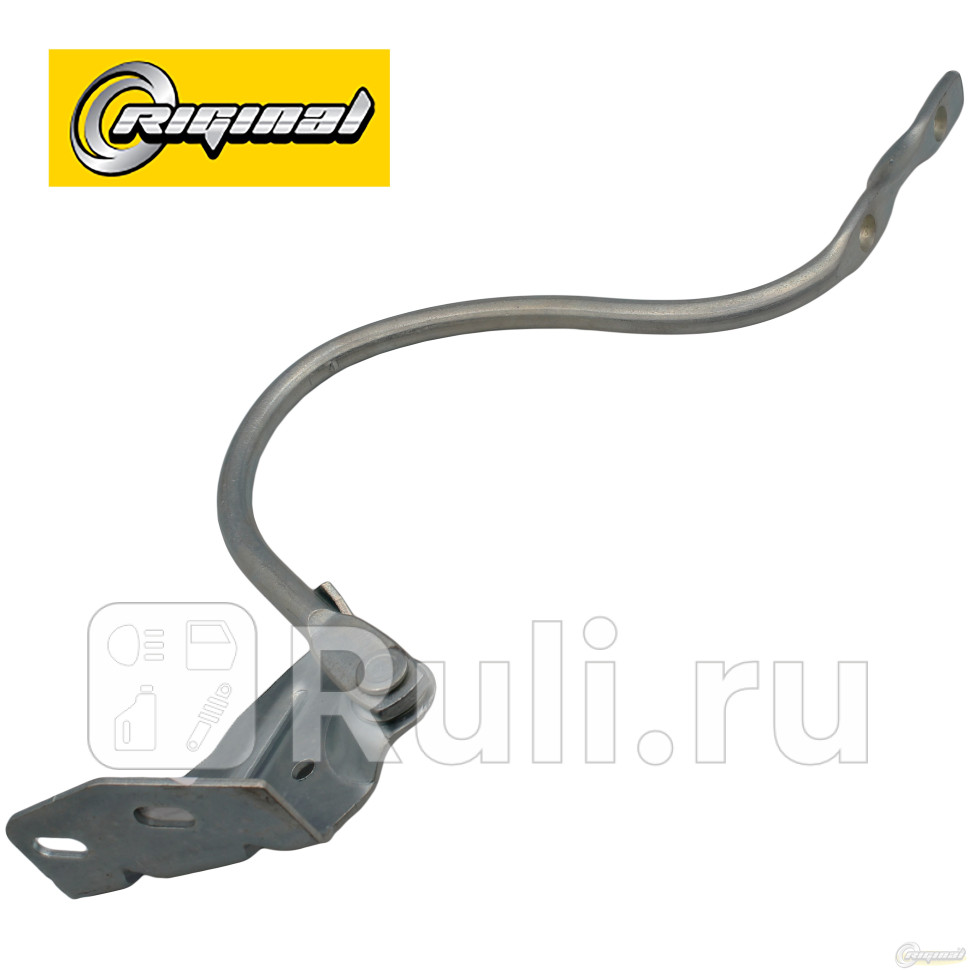Петля капота Г-3302 правая рестайлинг Riginal Riginal RG3302-8407012-10 950₽