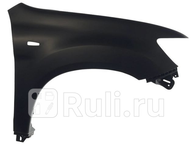 Крыло переднее правое для Mitsubishi ASX 2010- Forward MBASX10-271-R 3320₽