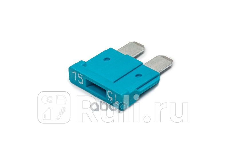 Предохранитель стандарт 15A Cargen AX86215A 20₽