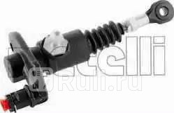 Цилиндр сцепления главный Metelli 55-0138 0₽